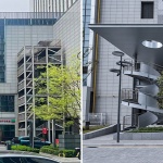 月朗路街区统筹更新，杭州 / 同济原作设计工作室