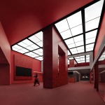 嘉影百川影城，深圳 / MOC DESIGN OFFICE