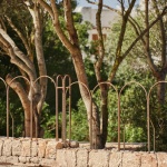 Josep A. Grimalt Gomila观景台，西班牙 / Missio 21 arquitectes