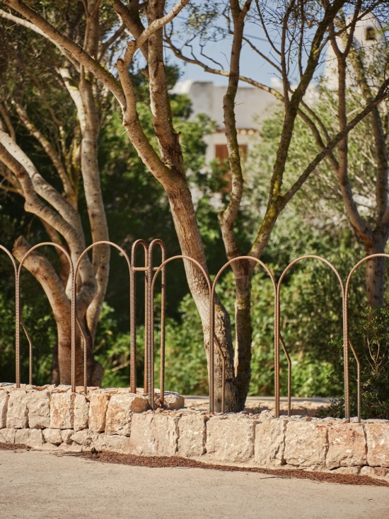 mirador josep a grimalt gomila by missio 21 arquitectes
