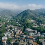 莫干·庾街 - 燎原剧场，浙江德清 / 集合设计