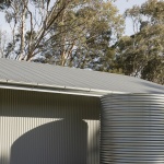 Mount Macedon住宅，澳大利亚 / Ben Lance