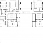 Mulberry Grove The Forestias公寓，泰国 / Foster + Partners