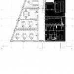 Prague Fire Rescue Service by Architektura