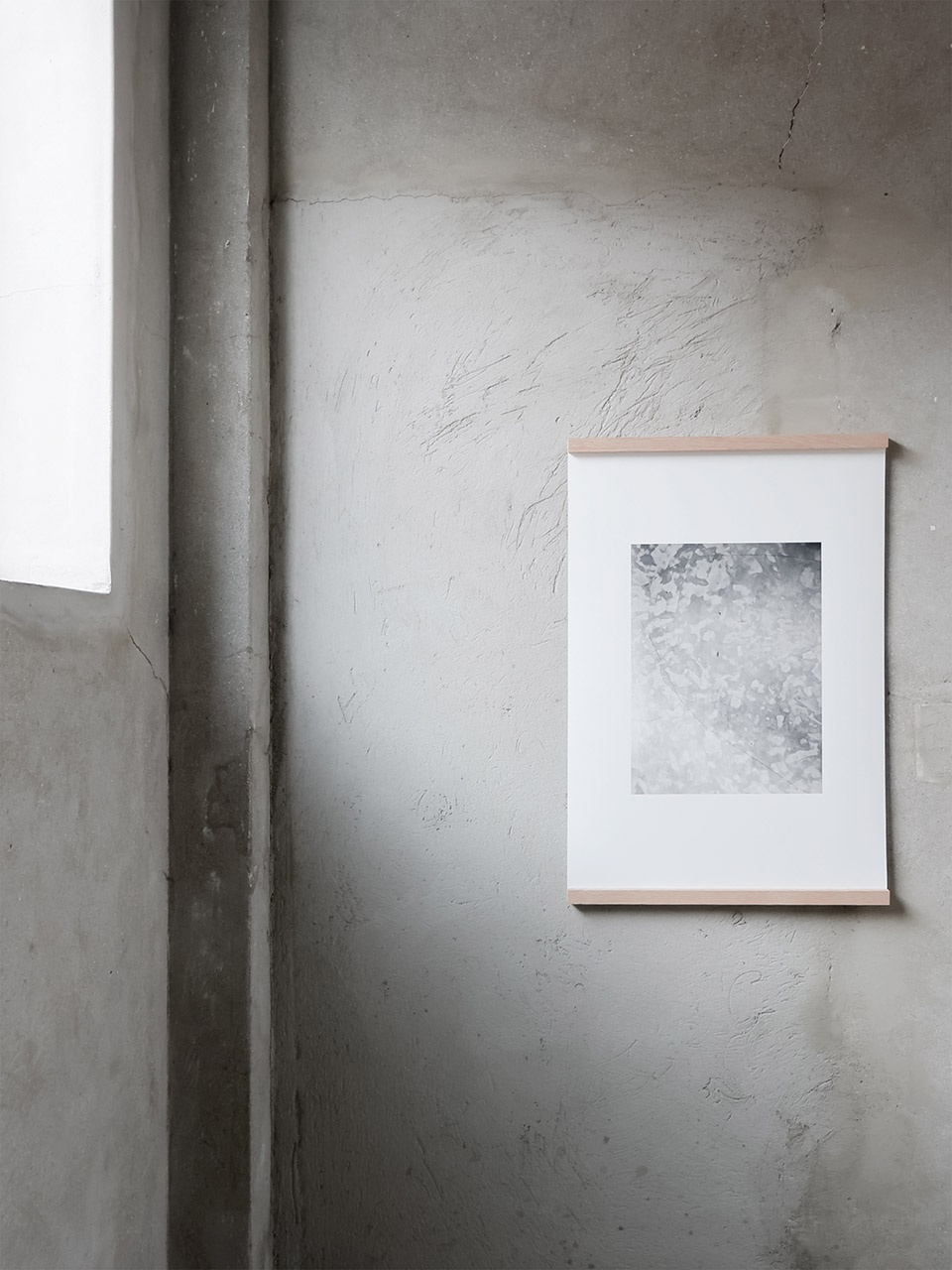 presence by simone bossi x coor