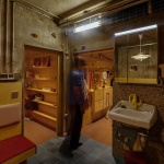ROOM 401，北京 / 设计秩序