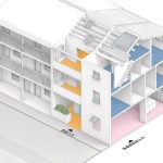 仙景村乡村振兴，台州 / 虚度建筑事务所