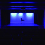 Don Bosco慈幼会技术学院学生剧场，厄瓜多尔 / STUDIO BLUR