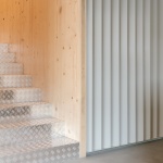 TEMPO餐厅，意大利 / MASAAI Studio