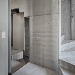 乌斯特Flarz住宅改造，瑞士 / Balissat Kaçani & Stefan Wülser +