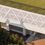 上海市徐汇区园南中学（罗城校区） / 同济大学建筑设计研究院（集团）有限公司