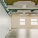 A New Identity for an Office Floor in Montreuil by Champenois Architectes