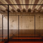 ANDERSSON BELL东京旗舰店，日本 / I IN Inc.