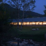 Aranya Wuling Mountain Shan Canteen by llLab.