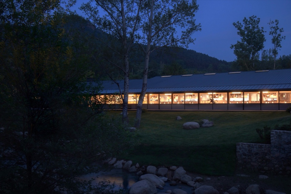 Aranya Wuling Mountain Shan Canteen by llLab