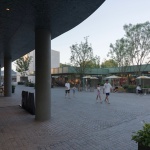 阿那亚友谊湾社区更新，秦皇岛 / 亘建筑