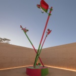 Arte Abierto Baja by Sordo Madaleno