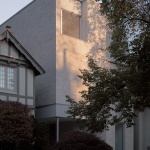 Casa Loma住宅，多伦多 / StudioAC