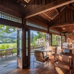宝山村·春山咖啡，四川彭州 / 科图设计