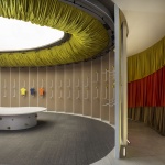 Doreme办公室，印度 / Spaces and Design