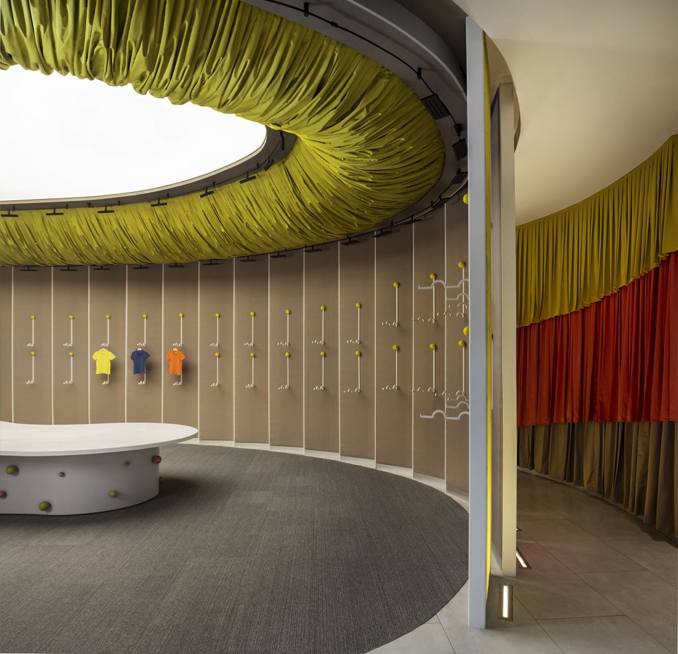 Doreme by Spaces and Design