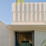 Home Calling by Blair Smith Architecture