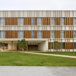 梅诺卡照护之家，西班牙 / SV60 Cordón & Liñán Arquitectos
