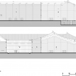 Huangshan International Convention and Exhibition Center by Beijing Urban Construction Design & Development Group Co., Ltd.