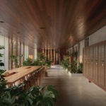 KAYA住宅楼，美国 / Jeff Svitak Inc.