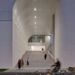 Life Science and Innovation Entrepreneurship Building, Tongji University by Original Design Studio, TJAD