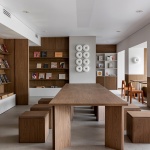 MARKS coffee & books by Anna Lazar