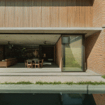 ME住宅，巴拉圭 / Equipo de Arquitectura
