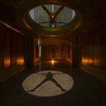 人类博物馆，印度 / Studio Apaaar