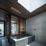 NOT A HOTEL AOSHIMA 2.0酒店，日本宫崎 / GENERAL DESIGN（Shin Ohori）