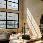OH Space by WUE Design