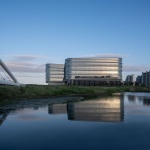 中石油上海新材料研究院，上海 / Perkins&Will