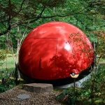 Poké Ball-Themed Hotel by NOT A HOTEL