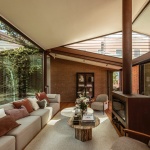 Praia do Bom Sucesso by Antonio Costa Lima Arquitectos