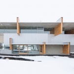 STROOG总部，日本 / MOUNT FUJI ARCHITECTS STUDIO