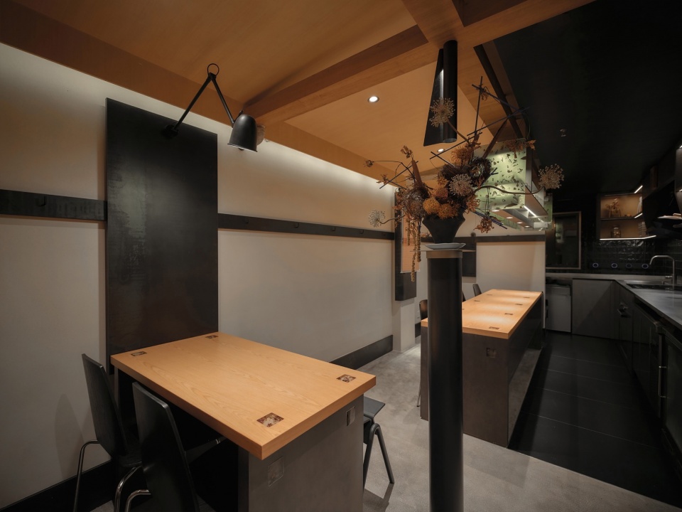 Shan Huiri Sama by TranMadison Design zyl