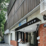 徐汇公厕计划，上海 / VIA维亚景观