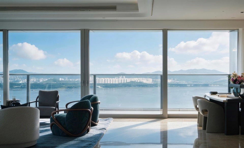 Topic GLOBAL BAY AREA LUXURY RESIDENTIAL COLLECTION