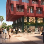 WOMA by MVRDV