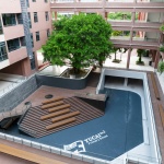 Spatial Regeneration: Yucai No.2 Primary School Renovation by NODE Architecture & Urbanism
