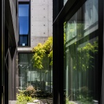 阿德莱德街住宅，澳大利亚 / Robert Simeoni Architects