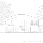 EG住宅，意大利 / LADO architetti