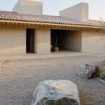 Palmilla住宅，墨西哥 / Ignacio Urquiza Ana Paula de Alba