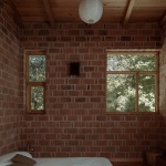 Estelí住宅，墨西哥 / COLAR Colectivo de Arquitectura
