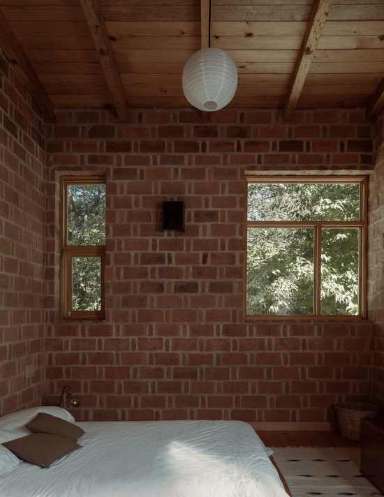 casa estelicasa esteli by colar colectivo de arquitectura