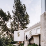 Casa PB16住宅扩建与改造，西班牙 / ESPECIE Arquitectura